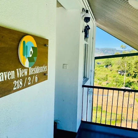 Heaven View Residencies *