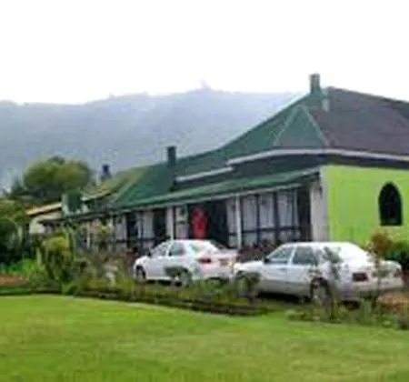 Guest house St Edwards Bungalow