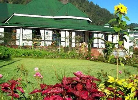 Guest house St Edwards Bungalow