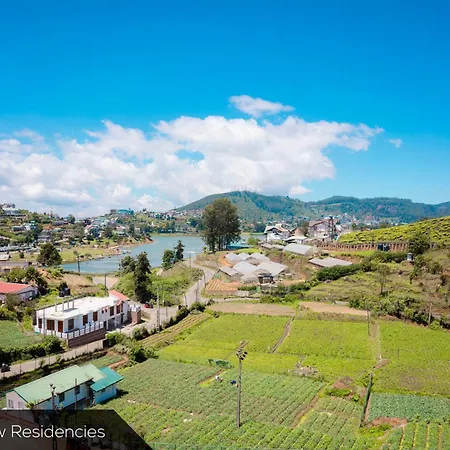 Heaven View Residencies