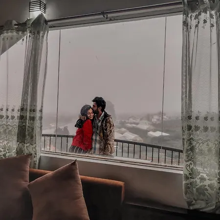 Heaven View Residencies Apartment Nuwara Eliya