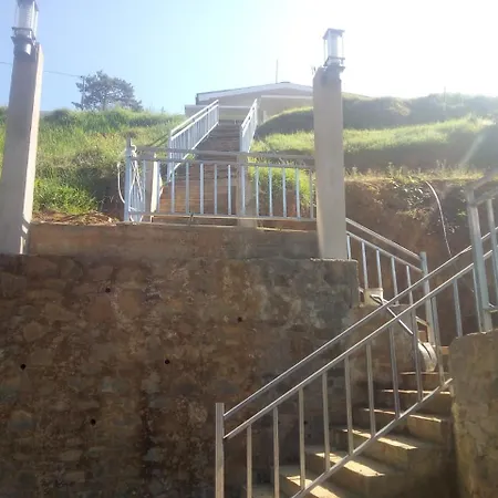 Harrisline Holiday home