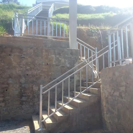 Harrisline Holiday home *