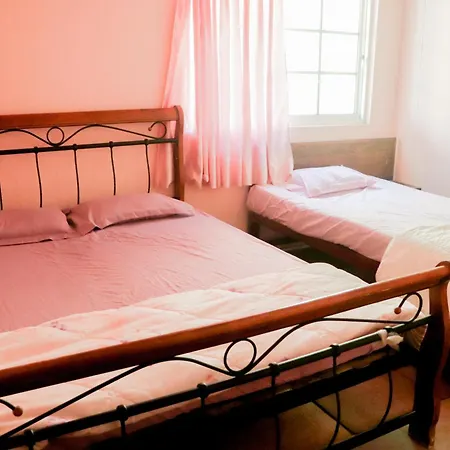Homestay St Elmo