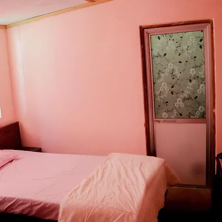 Homestay St Elmo *