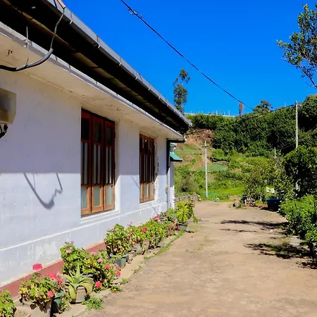 Homestay St Elmo
