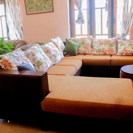 St Elmo Homestay
