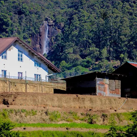St Elmo Homestay Nuwara Eliya
