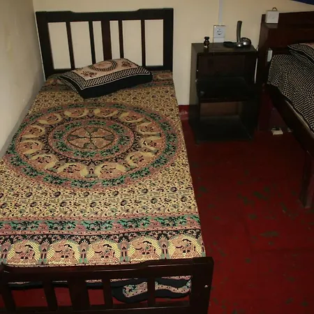 Homestay Altenglischer Kolonial Bungalow *