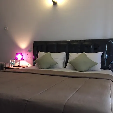 Guest house Lake View Bungalow - Nuwara Eliya