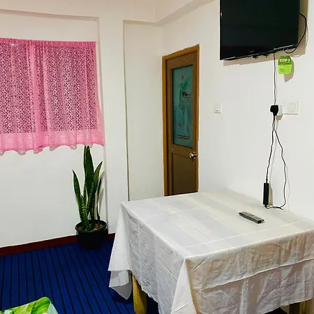 Chaminda Homestay * Nuwara Eliya
