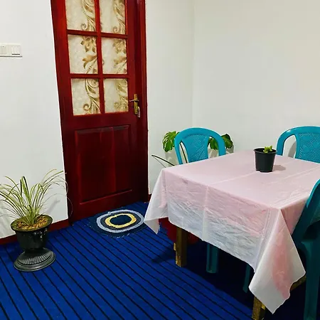 Holiday home Chaminda Homestay