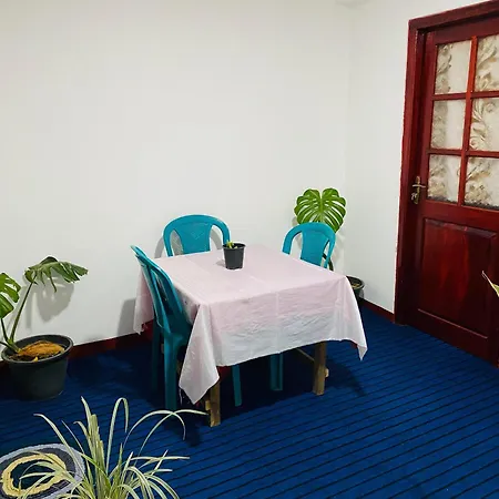 Chaminda Homestay