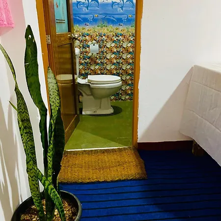 Chaminda Homestay Holiday home