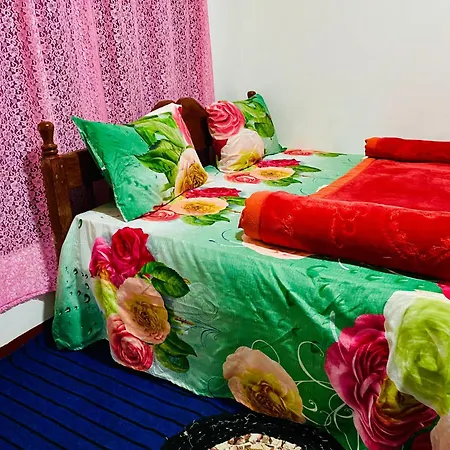 Chaminda Homestay *