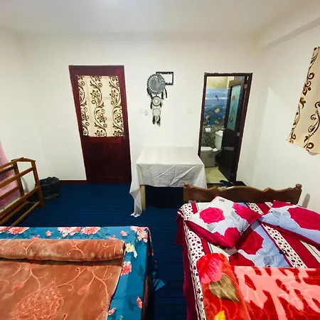 Chaminda Homestay Nuwara Eliya