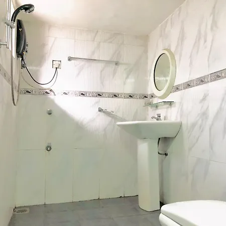 Royal Guest house