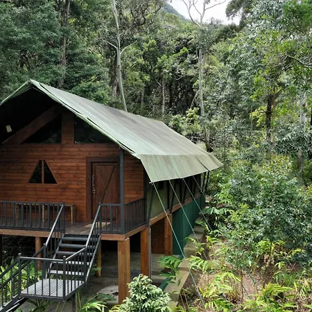 Mandaram Eco Resort 3*