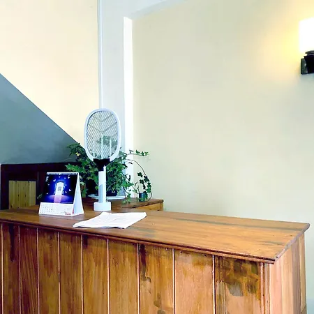 Guest house Summer Glow Guest -