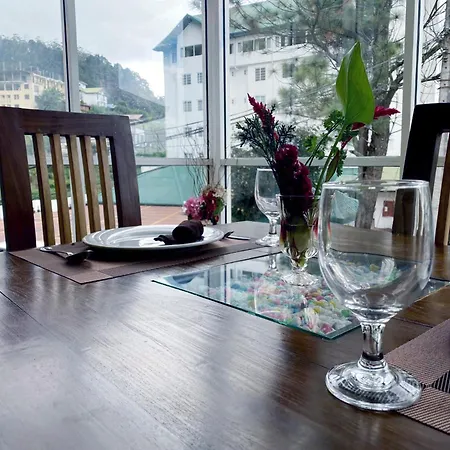 Summer Glow Guest - Guest house *