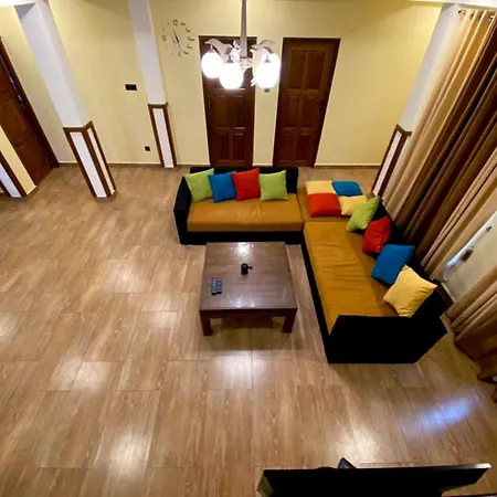 Summer Glow Guest - Guest house