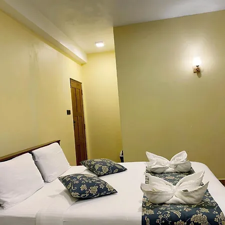 Summer Glow Guest - Guest house *