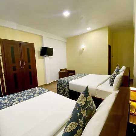 Guest house Summer Glow Guest - Nuwara Eliya