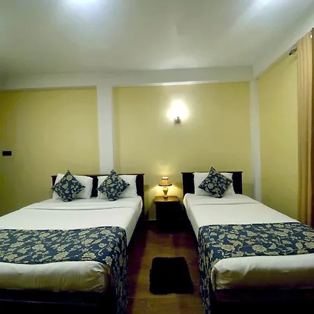 Guest house Summer Glow Guest - *