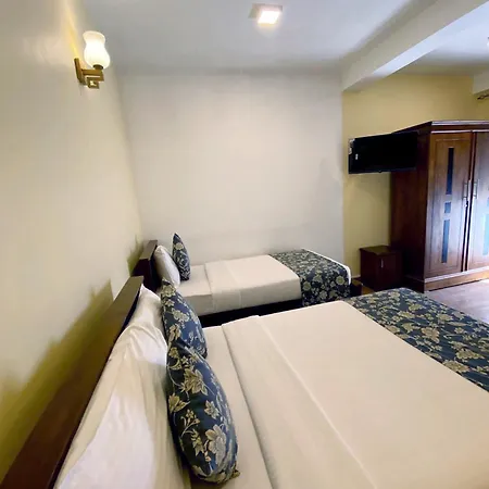 Summer Glow Guest - Guest house Nuwara Eliya