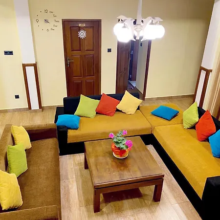 Guest house Summer Glow Guest - Nuwara Eliya