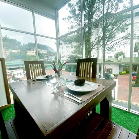Summer Glow Guest - * Nuwara Eliya