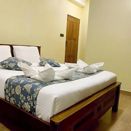 Guest house Summer Glow Guest -