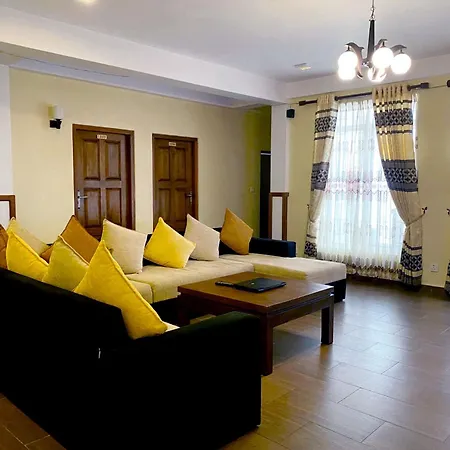 Summer Glow Guest - Guest house *