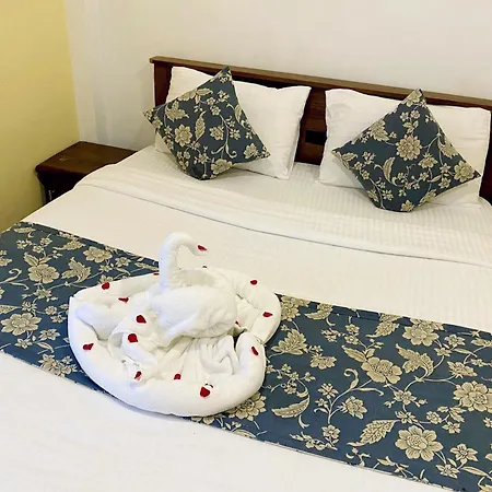 Guest house Summer Glow Guest -