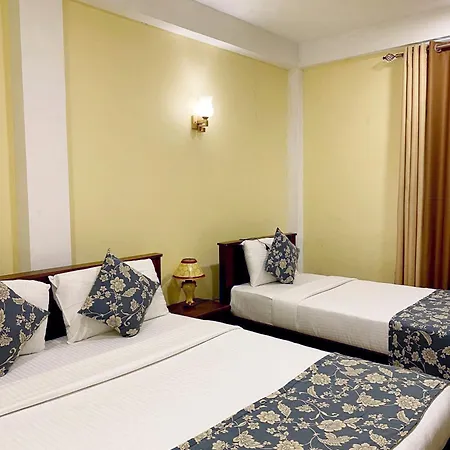 Summer Glow Guest - Guest house *