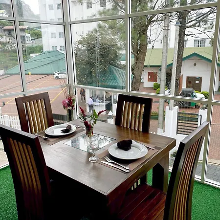 Summer Glow Guest - Guest house Nuwara Eliya