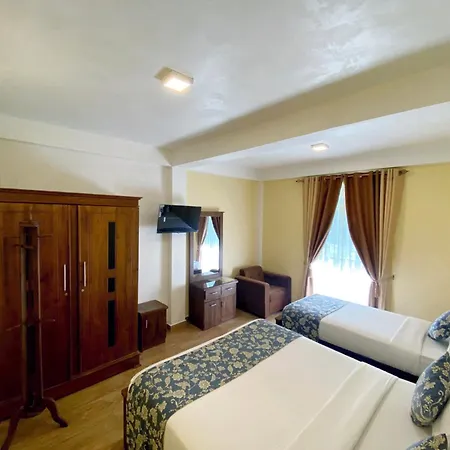 Guest house Summer Glow Guest - Nuwara Eliya