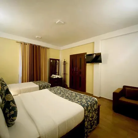 Guest house Summer Glow Guest - Nuwara Eliya