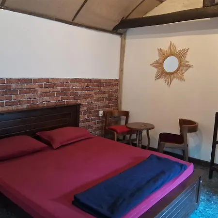 Guest house Belihull