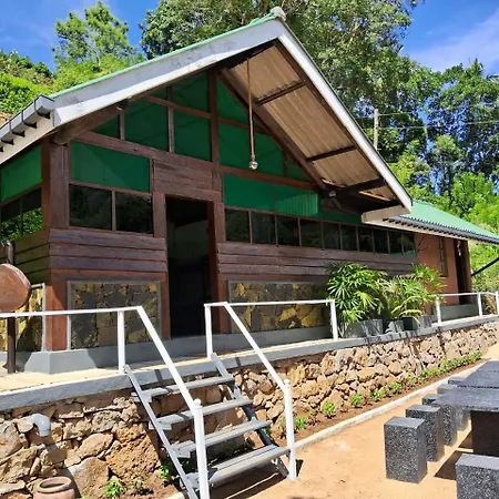 Guest house Belihull