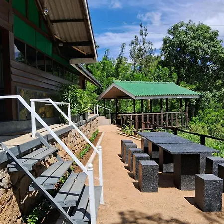 Belihull Nuwara Eliya