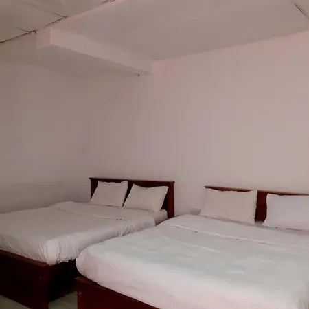 The Comfort Nuwaraeliya