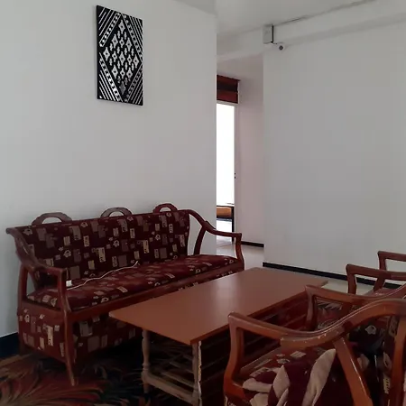 The Comfort Nuwaraeliya Guest house 3*