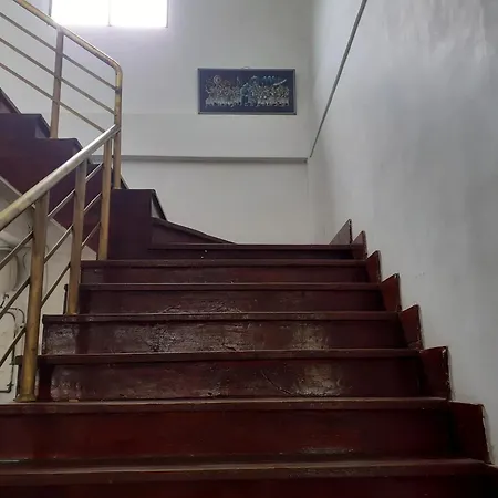 Guest house The Comfort Nuwaraeliya Nuwara Eliya
