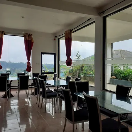 The Comfort Nuwaraeliya Guest house