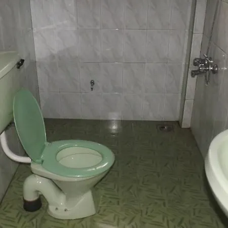 Pentium Rest Guest house *