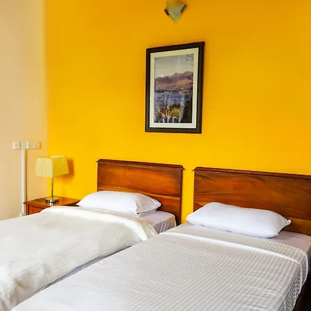 Acacia Guest house