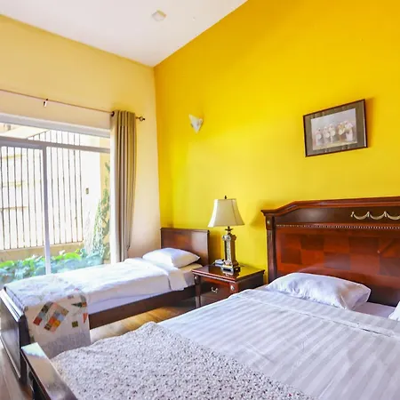 Acacia Guest house