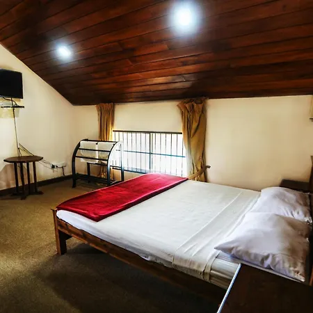 Guest house Acacia 3*