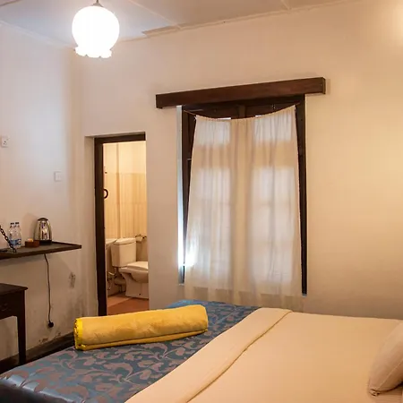 Oak Ray Golf Guest house